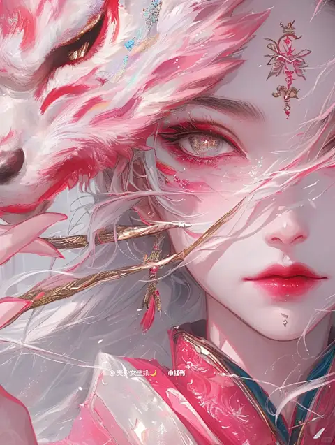 千与千寻经典海报